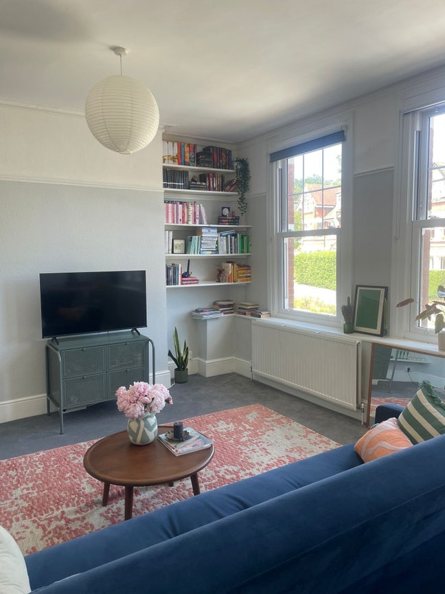 1 Double bedroom in lovely Crouch End/Muswell hill Main Photo