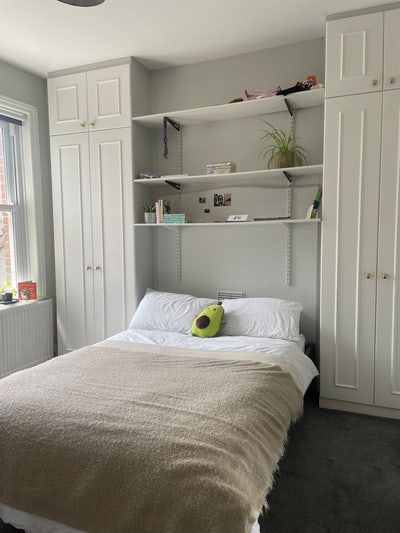 1 Double bedroom in lovely Crouch End/Muswell hill Main Photo