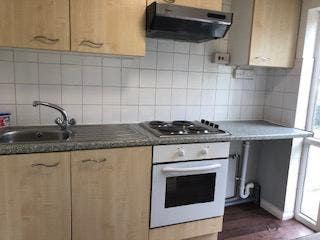 Flat to let West Bromwich Main Photo