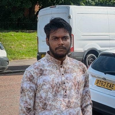 Student Male seeks a single or double room Main Photo