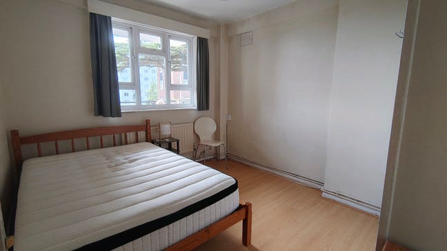 Double room in Kingston Upon Thames Main Photo