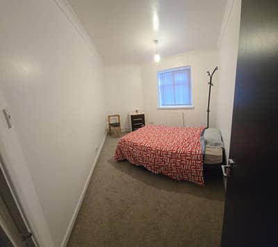 Nice room  Main Photo
