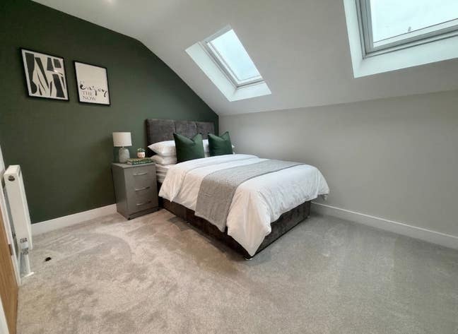 😍 Beautiful New House Share 😍 (297Pr) Main Photo