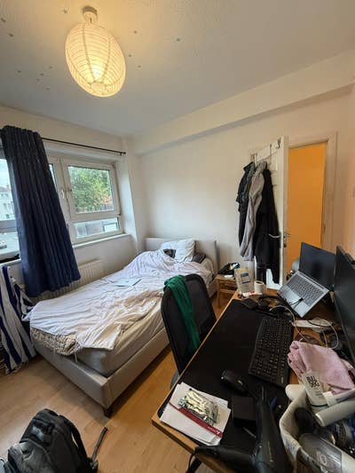 Room Available in Canada Water/Rotherithe Main Photo
