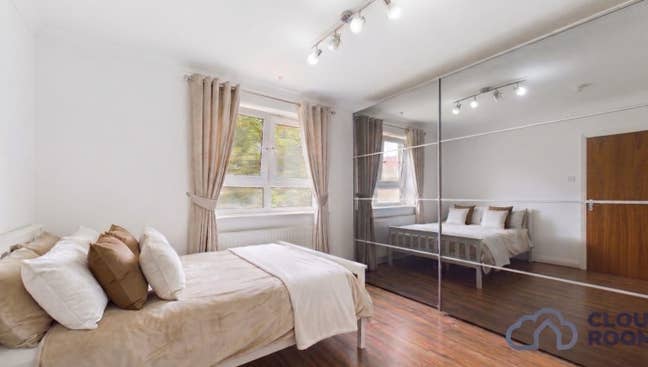 East London – E12 🏠 Newham / Eastham Zone 3 Main Photo