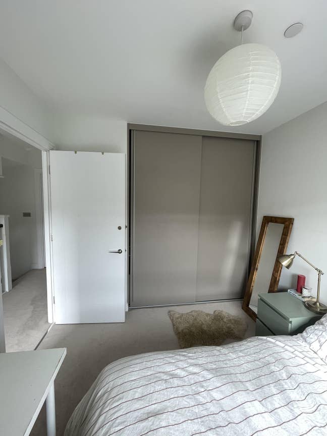 Sublet in Twickenham Townhouse Main Photo