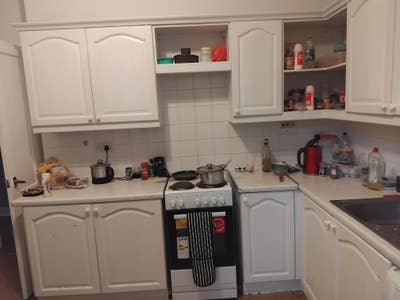 Room available for move in at Aberdeen Main Photo