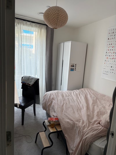 North Greenwich Sunny Double Room! Main Photo