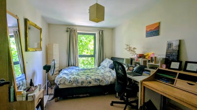 Lovely Double Room+Private Bathroom in Bermondsey Main Photo