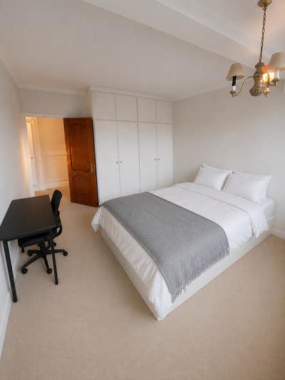 BRAND NEW Rooms in Marylebone | Concierge!!! Main Photo