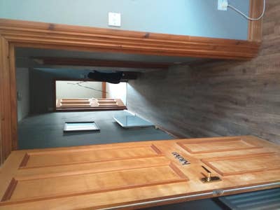 Two bed unfurnished maisonette flat Main Photo