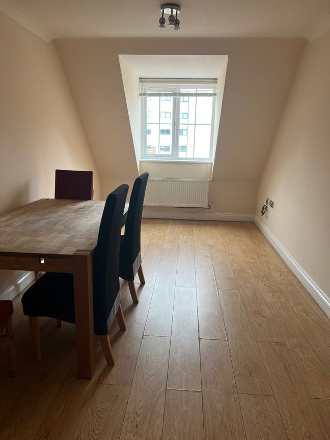 1 Bedroom Flat  Main Photo