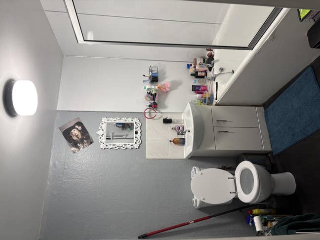 Two spacious rooms walking distance from both unis Main Photo