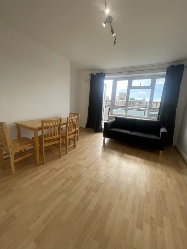 Nice 2 bedroom flat, great location, Hammersmith Main Photo