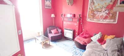 Double room with great view of Edinburgh Castle Main Photo