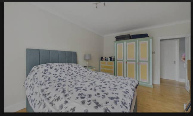 Double Room with own lounge Main Photo