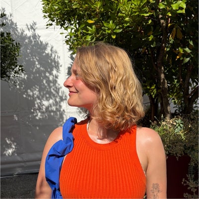 Student Female seeks a single or double room Main Photo