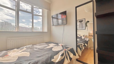 Bills +TV Subscriptions INC -Well Furnished SGL RM Main Photo