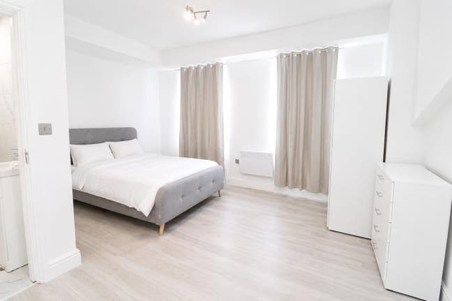 🏡Biggest Ensuite|5 minutes Woolwich Arsenal🚆 Main Photo