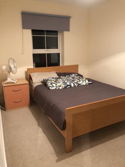 Double room for girl Main Photo