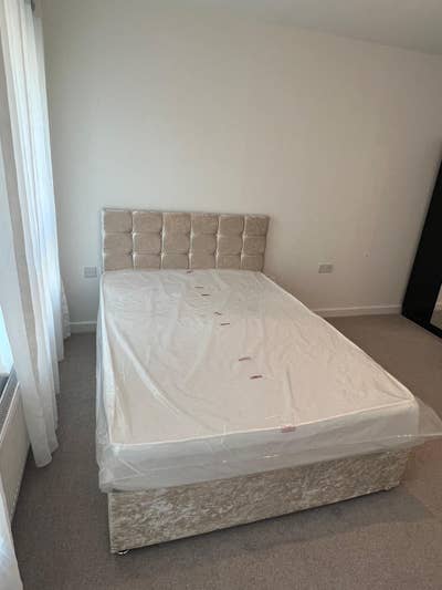 Ensuite bedroom for rent in Purfleet  Main Photo