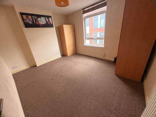 Double room in Bedminster  Main Photo