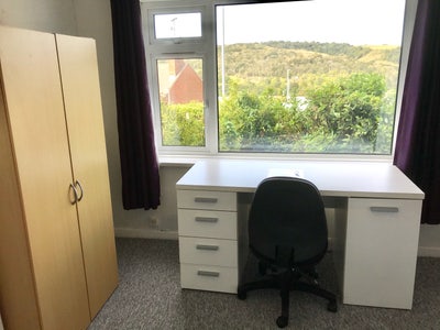 ✅Double Room with Sink✅Bills Included ✅Free Parkg  Main Photo