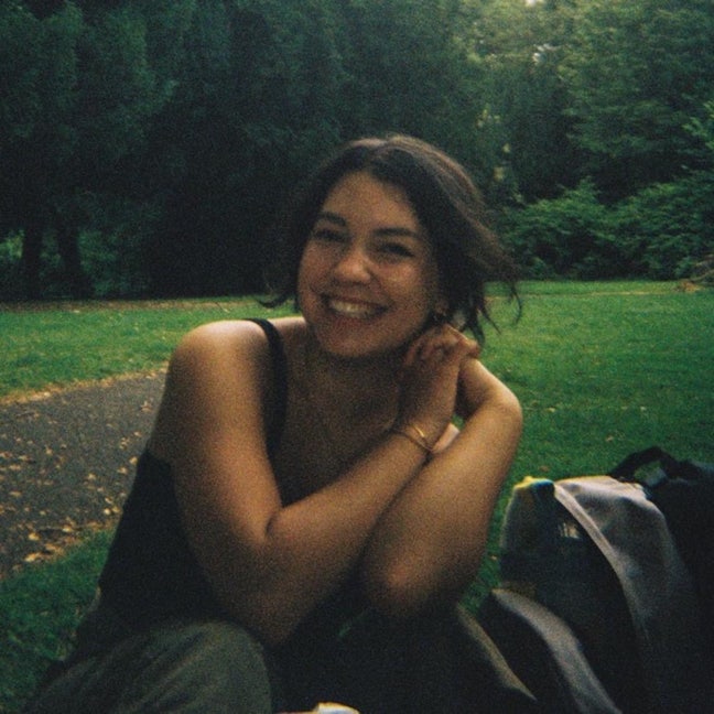 Hello, I’m a student from Glasgow and I hav... Main Photo