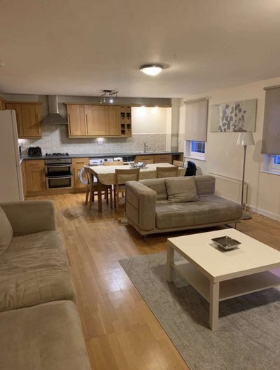 Double bedroom available in Haymarket/Dalry area Main Photo