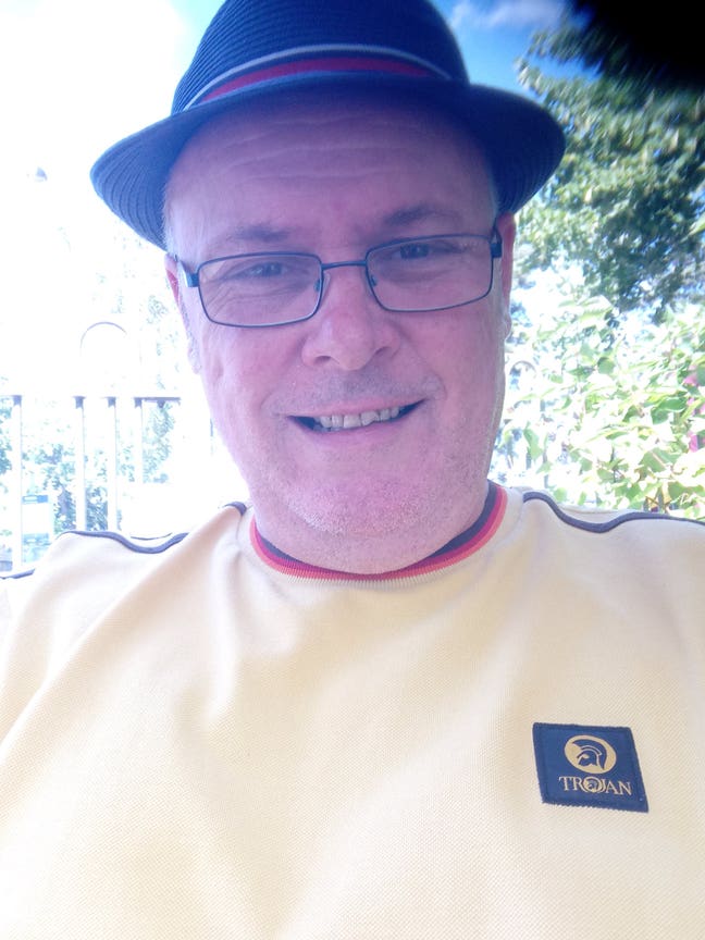 Mature male looking for stable accommodation  Main Photo