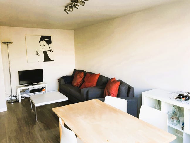 🌟 Large Double Room East Putney House Share🌟 Main Photo