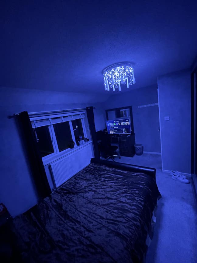 Large Furnished Double Room  Main Photo