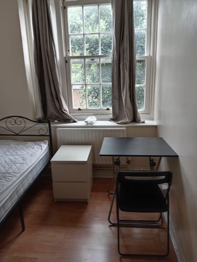 Cosy Single Room in Waterloo, Excellent location Main Photo