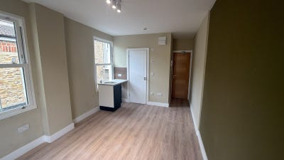 DSS - Studio Available in Hammersmith & Fulham W6 Main Photo