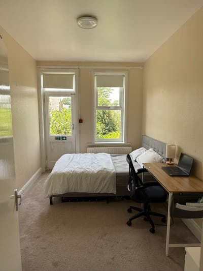 Double room in Kingston Main Photo