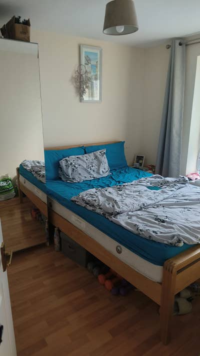 Room available near Canary Wharf Main Photo