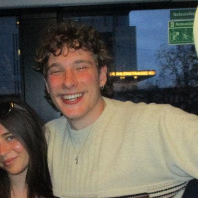 23 year old Male seeks room in SW London Main Photo
