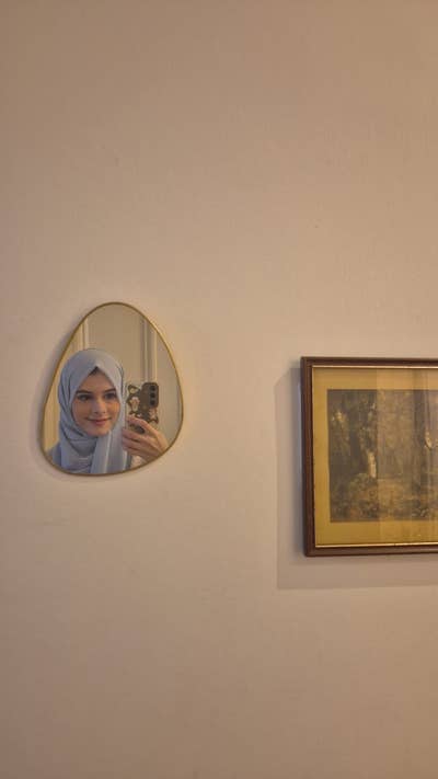 Hi everyone, I’m Sakinah  I am looking fo... Main Photo