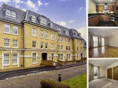 Lovely furnished 1 Bed Flat S/T rental Main Photo