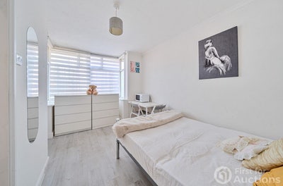 Double Room En Suite room  Main Photo
