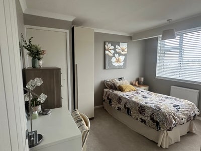 Newly decorated double room available  Main Photo
