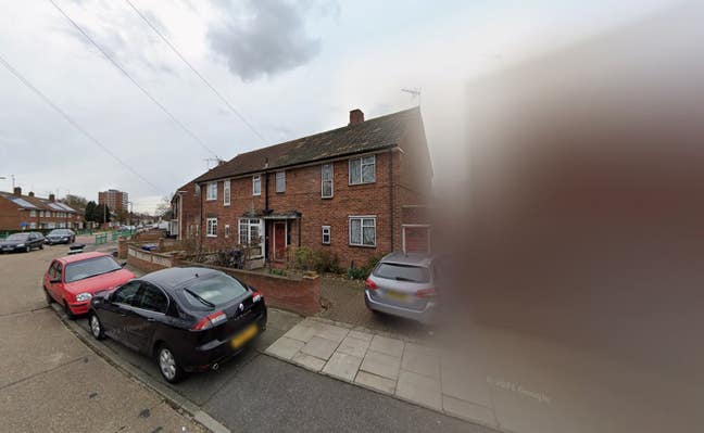 DSS - Studio Flat Available in Southall Ealing UB1 Main Photo