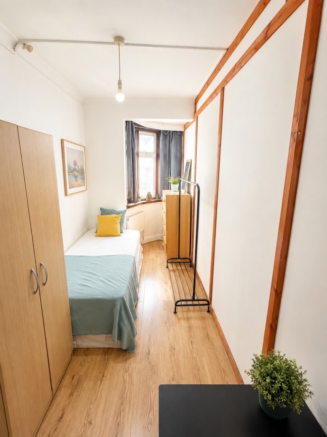 Single Room in a Nice Environment  Main Photo