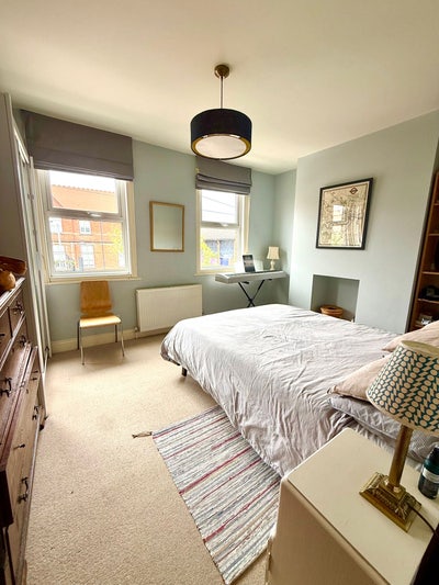 Spacious Double Room Available - South Norwood  Main Photo