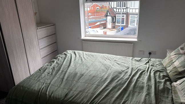 Double bedroom for rent  Main Photo