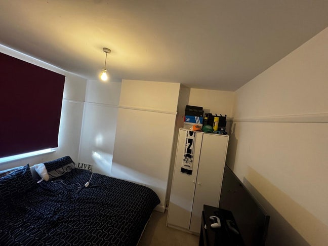 Double room Main Photo