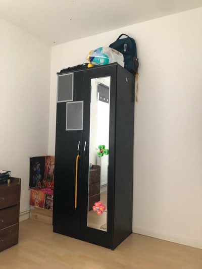 One double room  Main Photo
