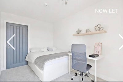 6 Bed Student Flat in Sheffield City Centre Main Photo