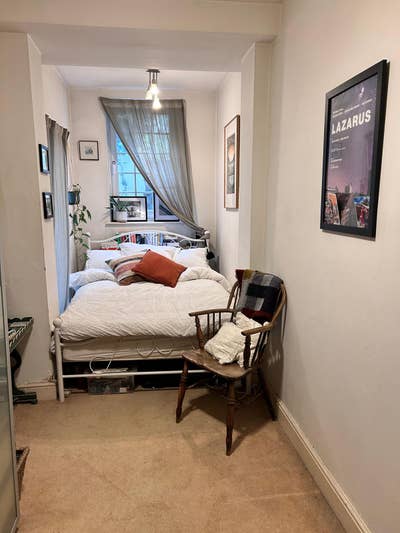 Double Room in Friendly West Kensington Home + Gar Main Photo