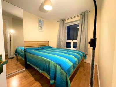 Room available near Canary Wharf Main Photo
